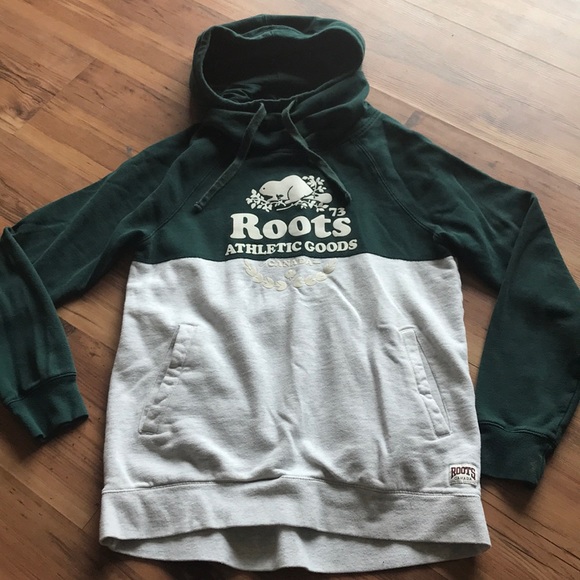 Roots Sweater - Picture 1 of 3